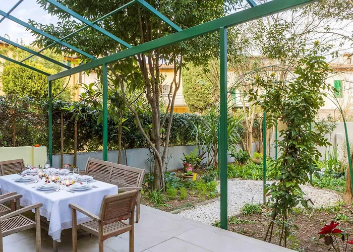 Numero 11 * فلورنس