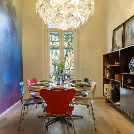 Apartment Numero 11 *