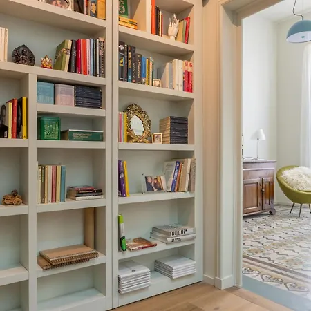 Numero 11 Apartment *