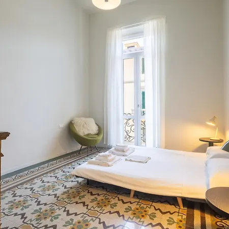 Apartament Numero 11 Florencja