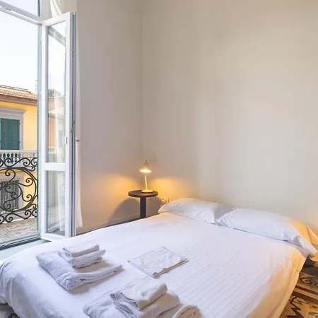 Numero 11 Apartament Florencja