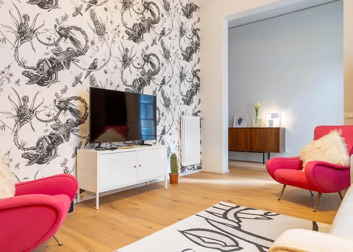 Apartament Numero 11