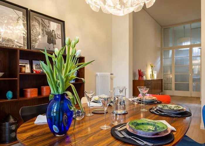 Daire Numero 11 Floransa