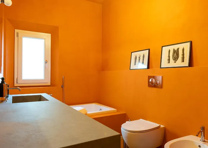 Numero 11 Apartament Florencja