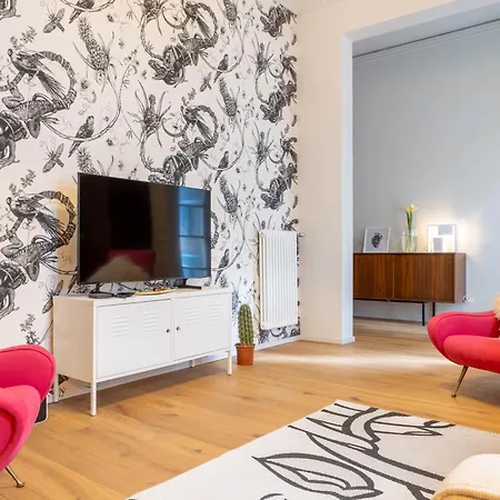 Apartament Numero 11