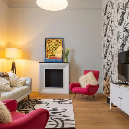 Apartament Numero 11