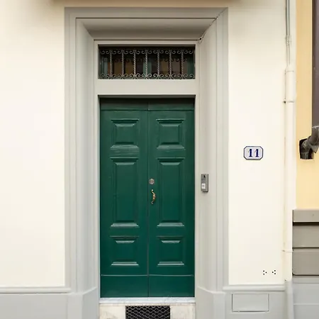 Numero 11 Apartament