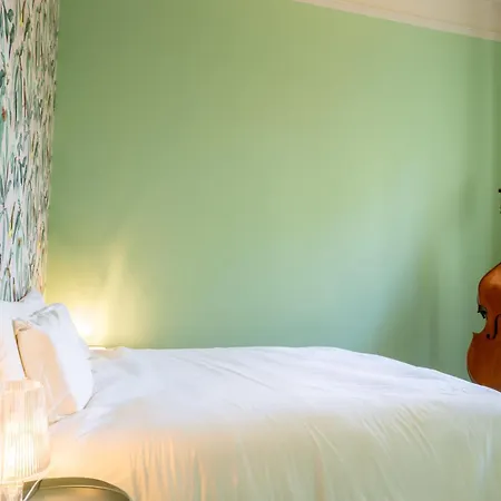 Numero 11 Apartamento Florencia
