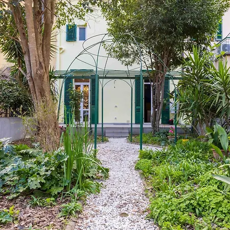 Apartamento Numero 11 Florencia
